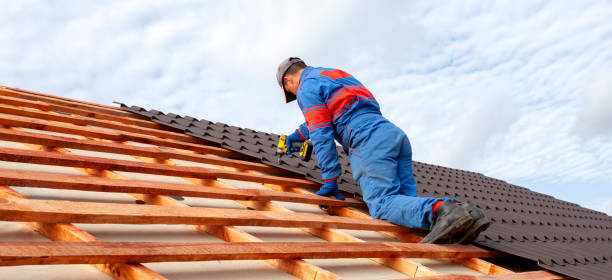 Best Green or Eco-Friendly Roofing Solutions  in Homer City, PA