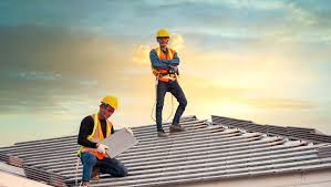 Professional Roofing services in Homer City, PA